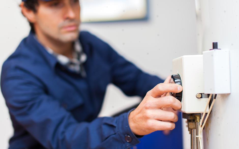 entreprise d'électricité Brunoy