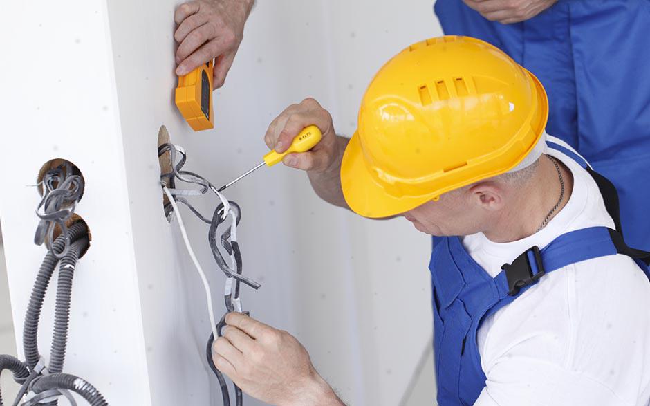 entreprise d'électricité Brunoy